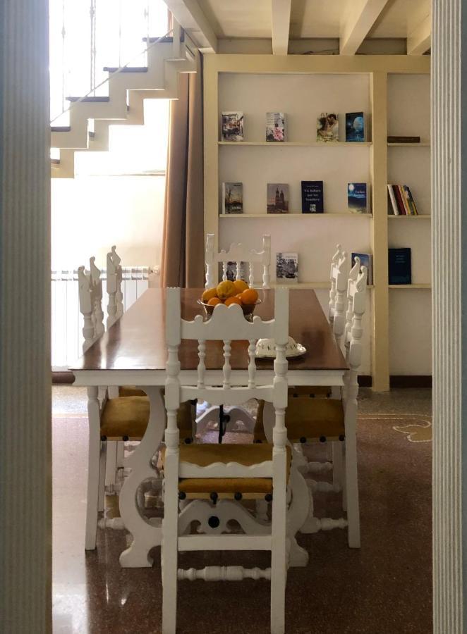 מסינה Maison Al Duomo מראה חיצוני תמונה