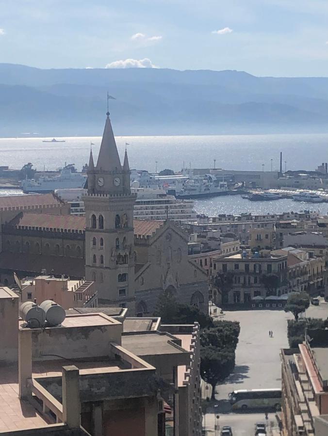 מסינה Maison Al Duomo מראה חיצוני תמונה