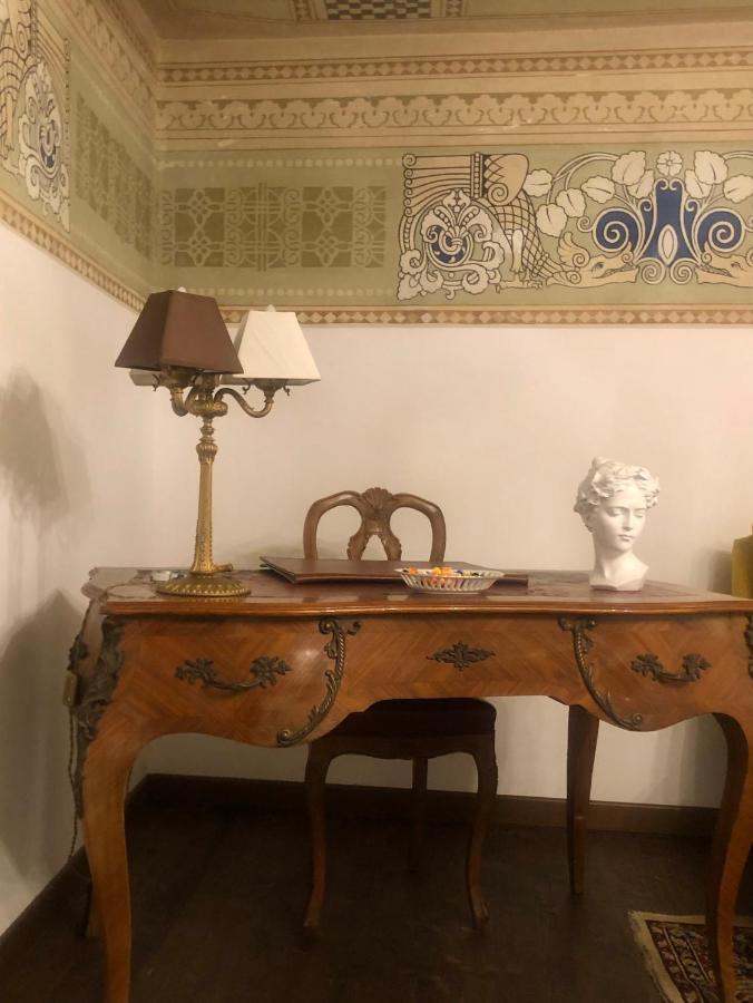 מסינה Maison Al Duomo מראה חיצוני תמונה