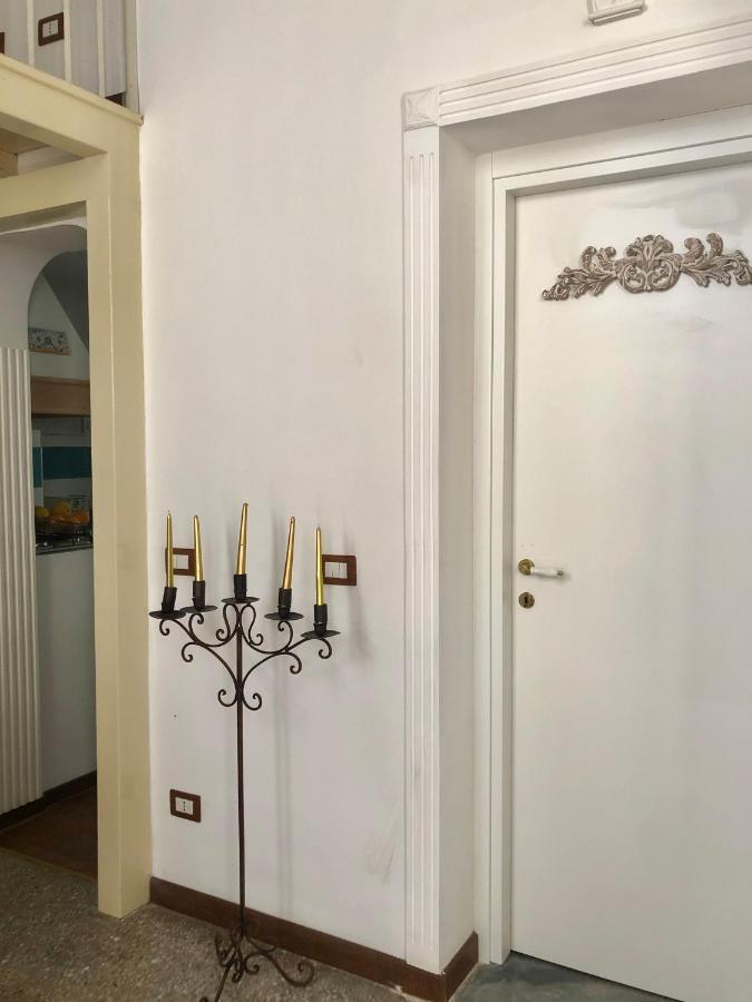 מסינה Maison Al Duomo מראה חיצוני תמונה