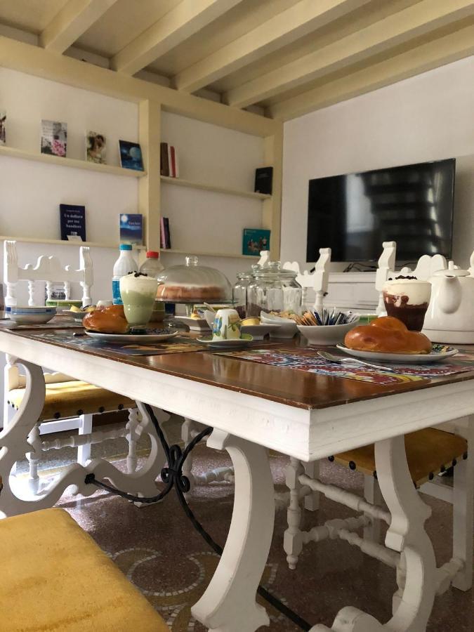 מסינה Maison Al Duomo מראה חיצוני תמונה