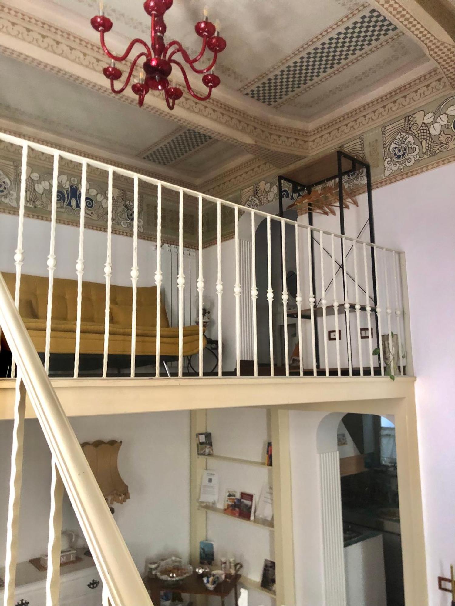 מסינה Maison Al Duomo מראה חיצוני תמונה