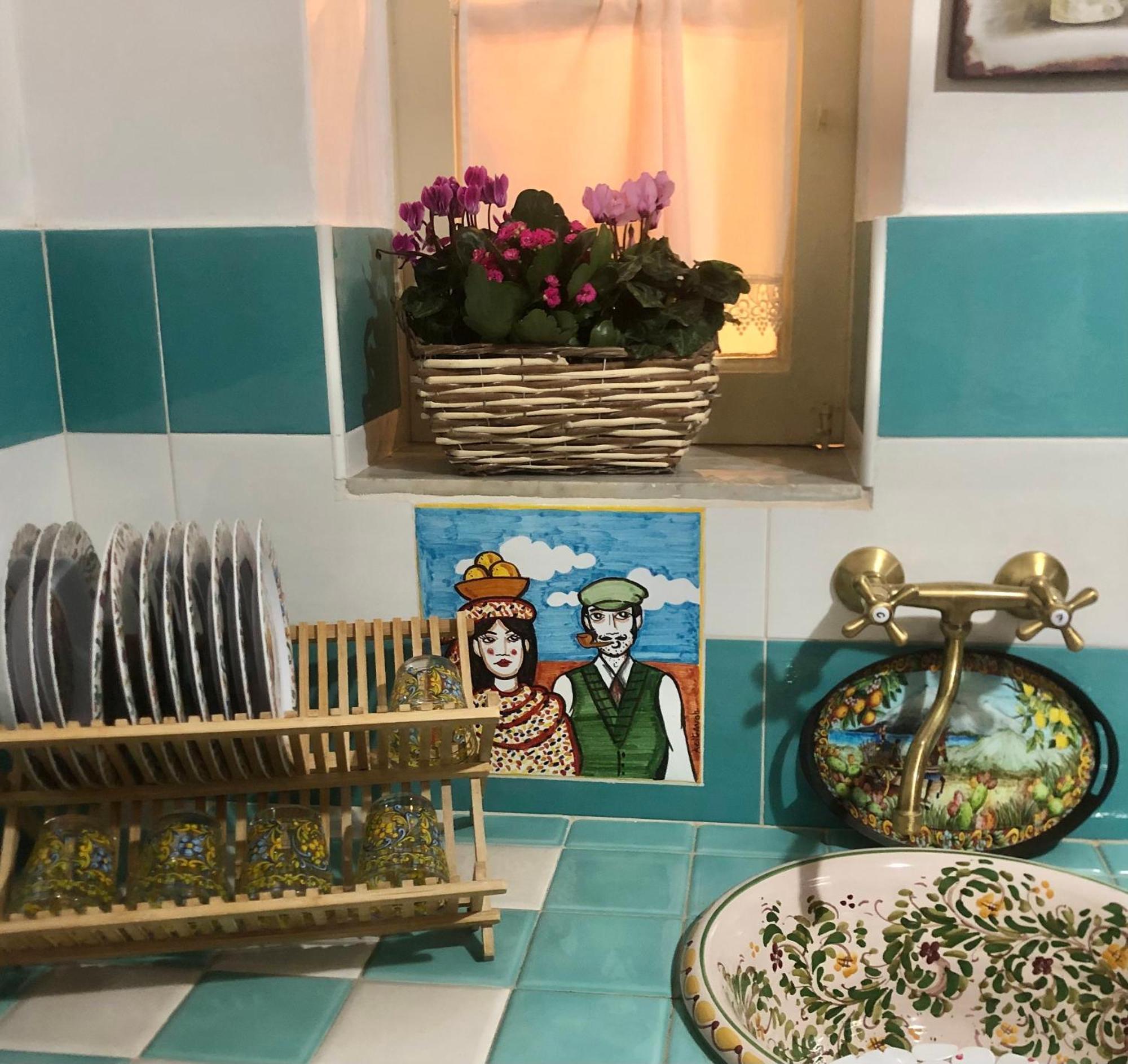 מסינה Maison Al Duomo מראה חיצוני תמונה