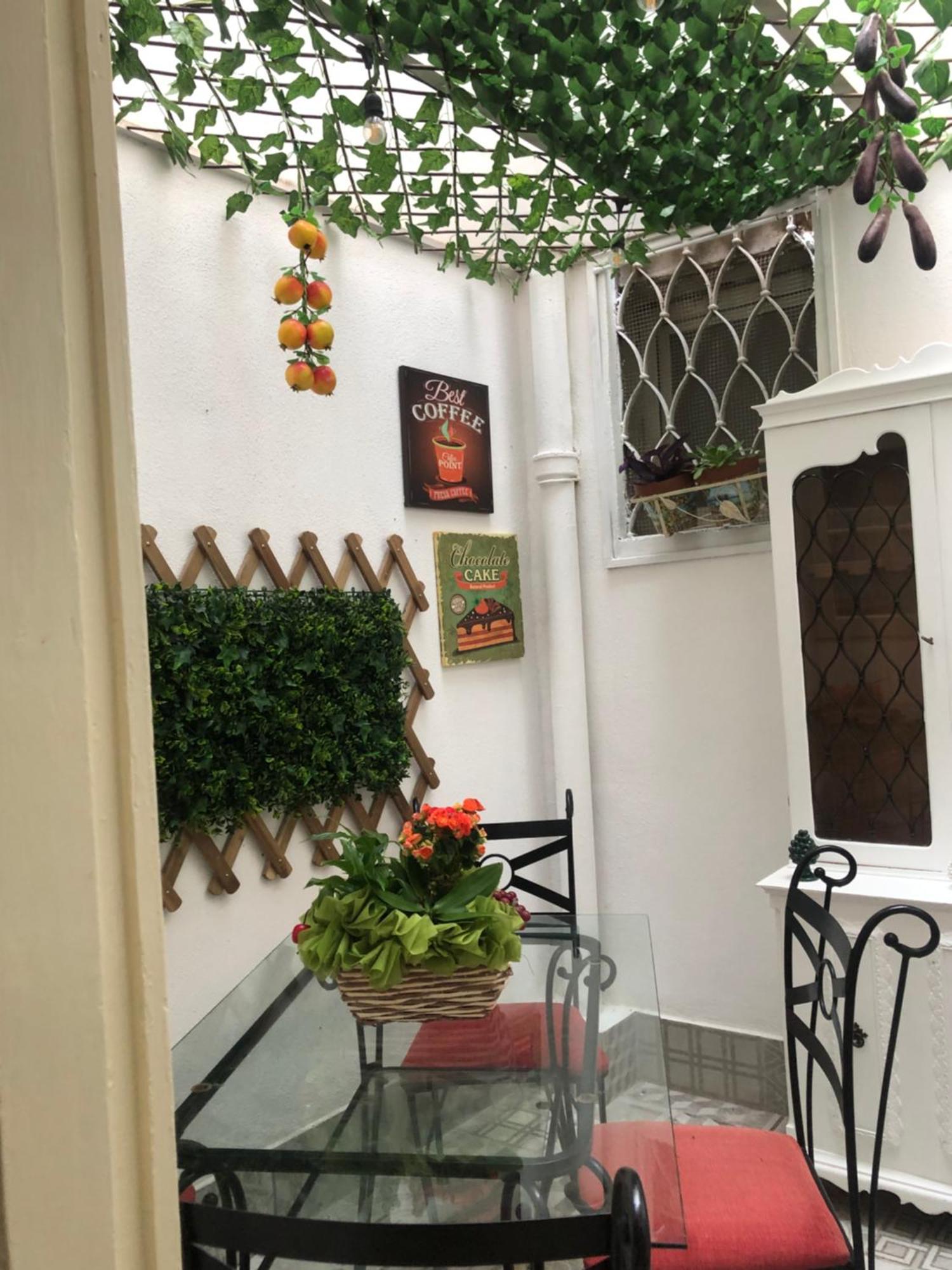 מסינה Maison Al Duomo מראה חיצוני תמונה