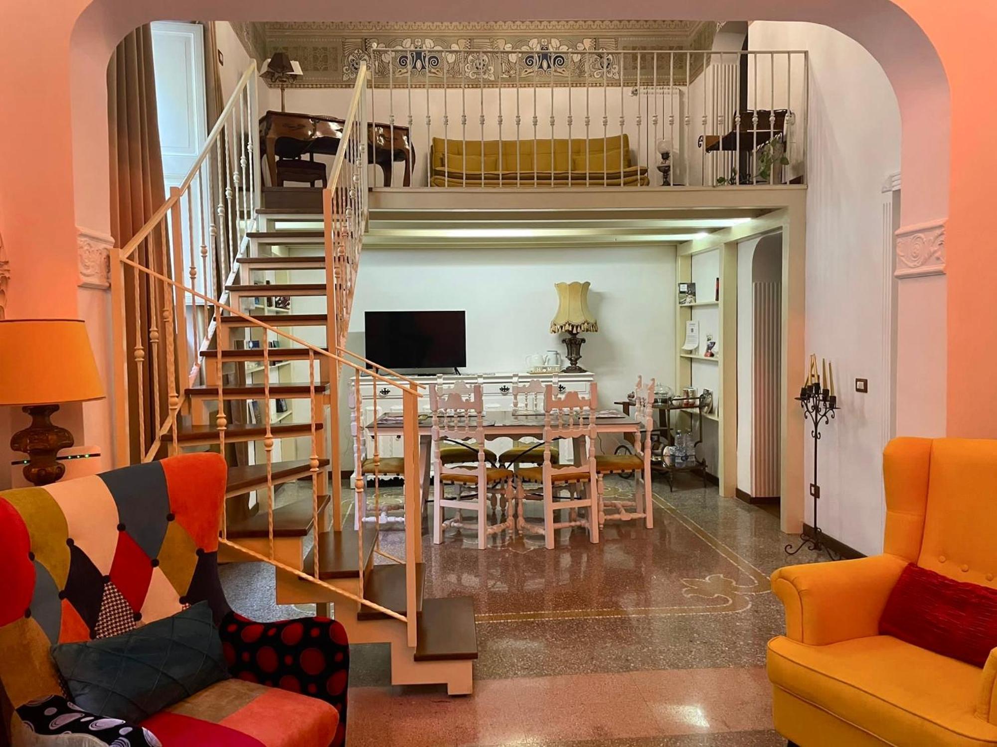 מסינה Maison Al Duomo מראה חיצוני תמונה