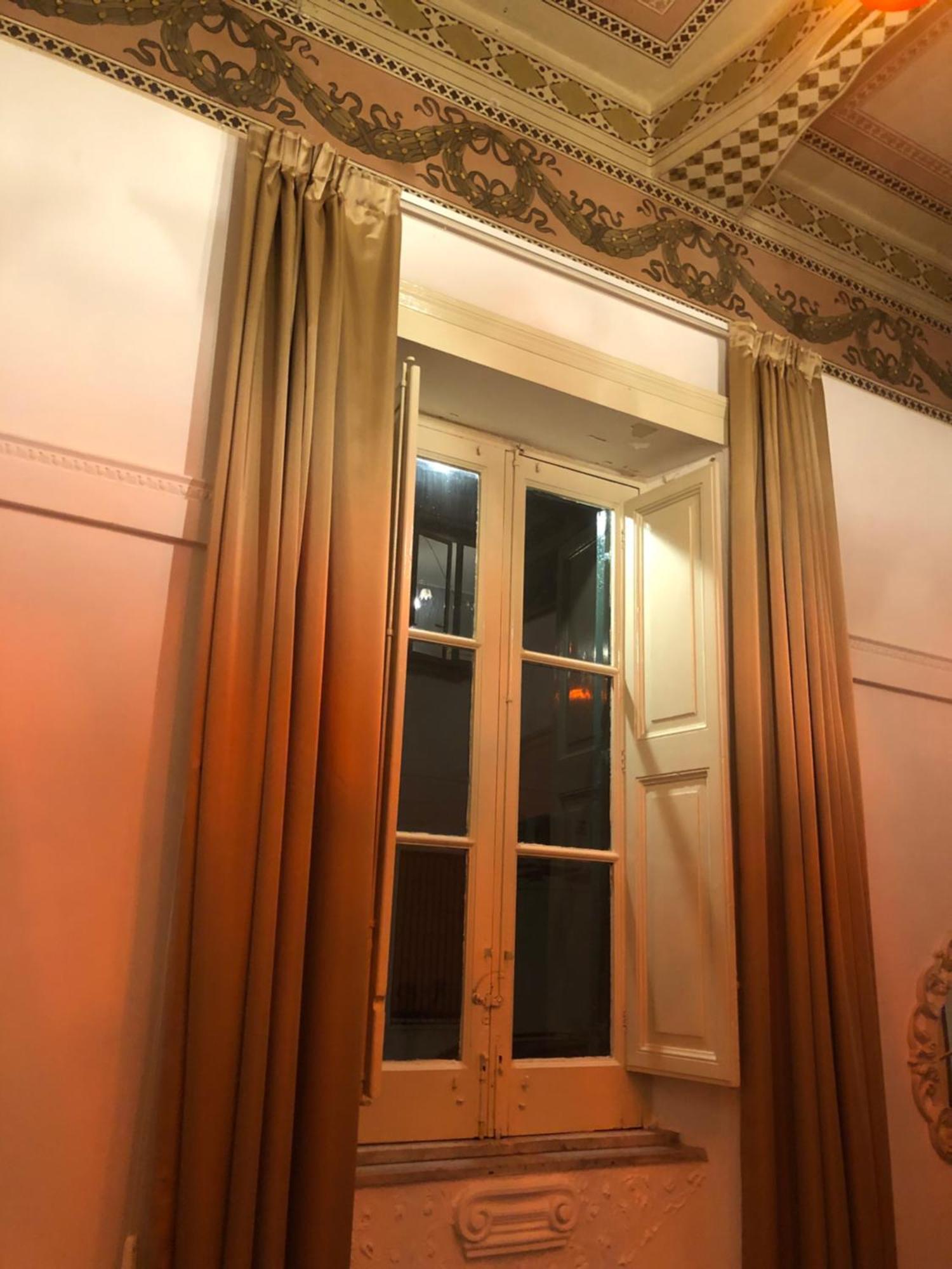 מסינה Maison Al Duomo מראה חיצוני תמונה