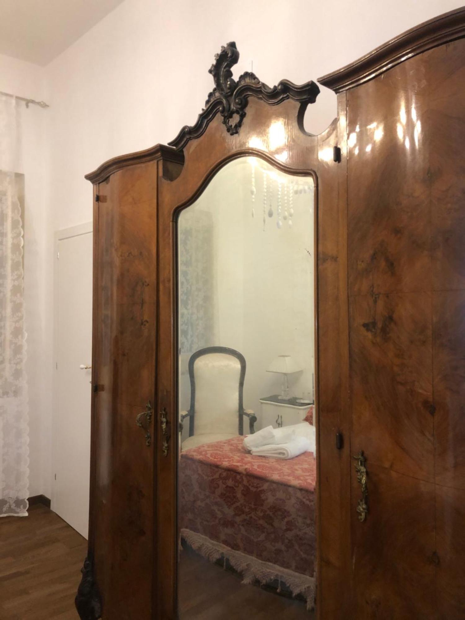 מסינה Maison Al Duomo מראה חיצוני תמונה