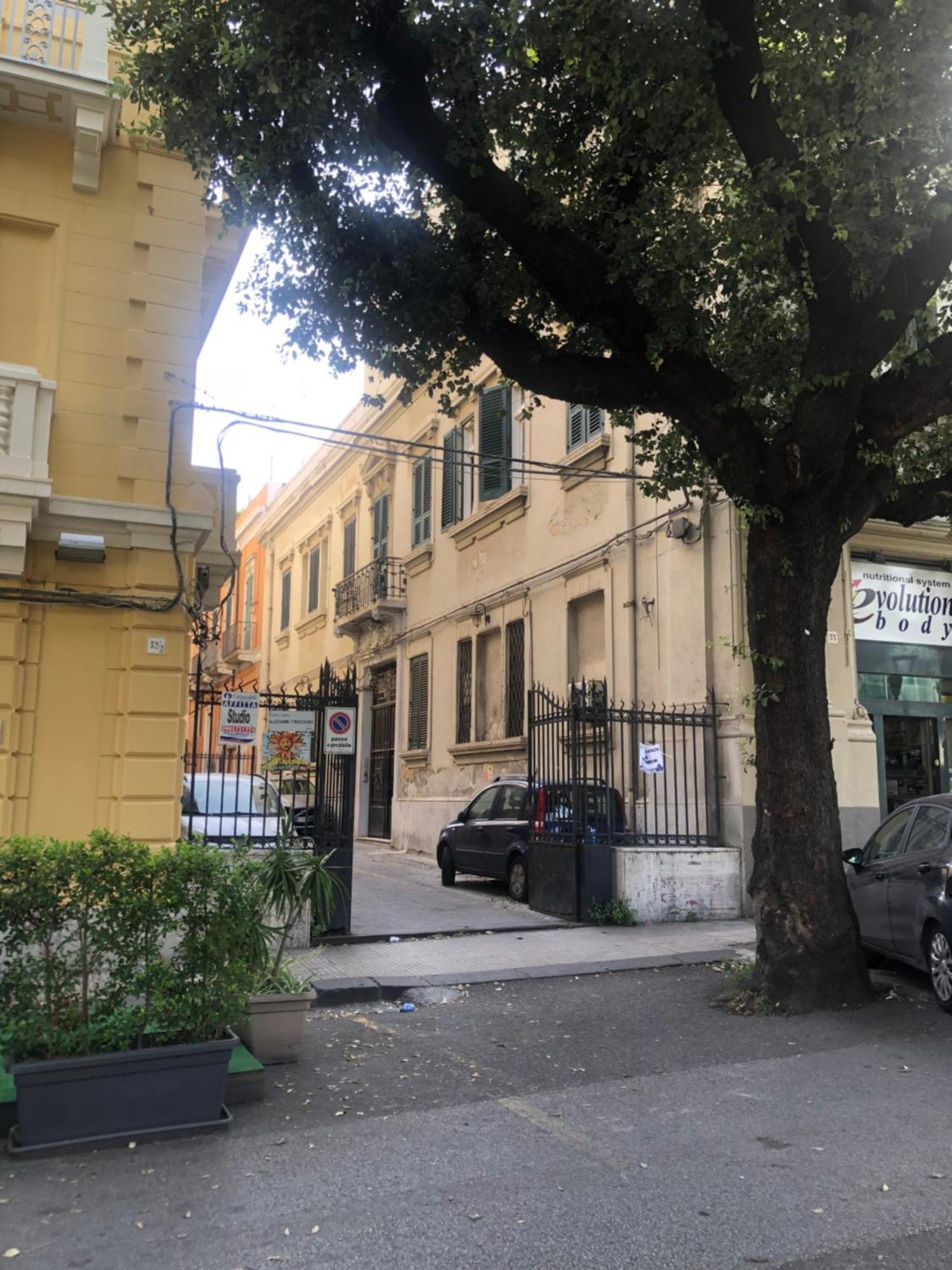 מסינה Maison Al Duomo מראה חיצוני תמונה