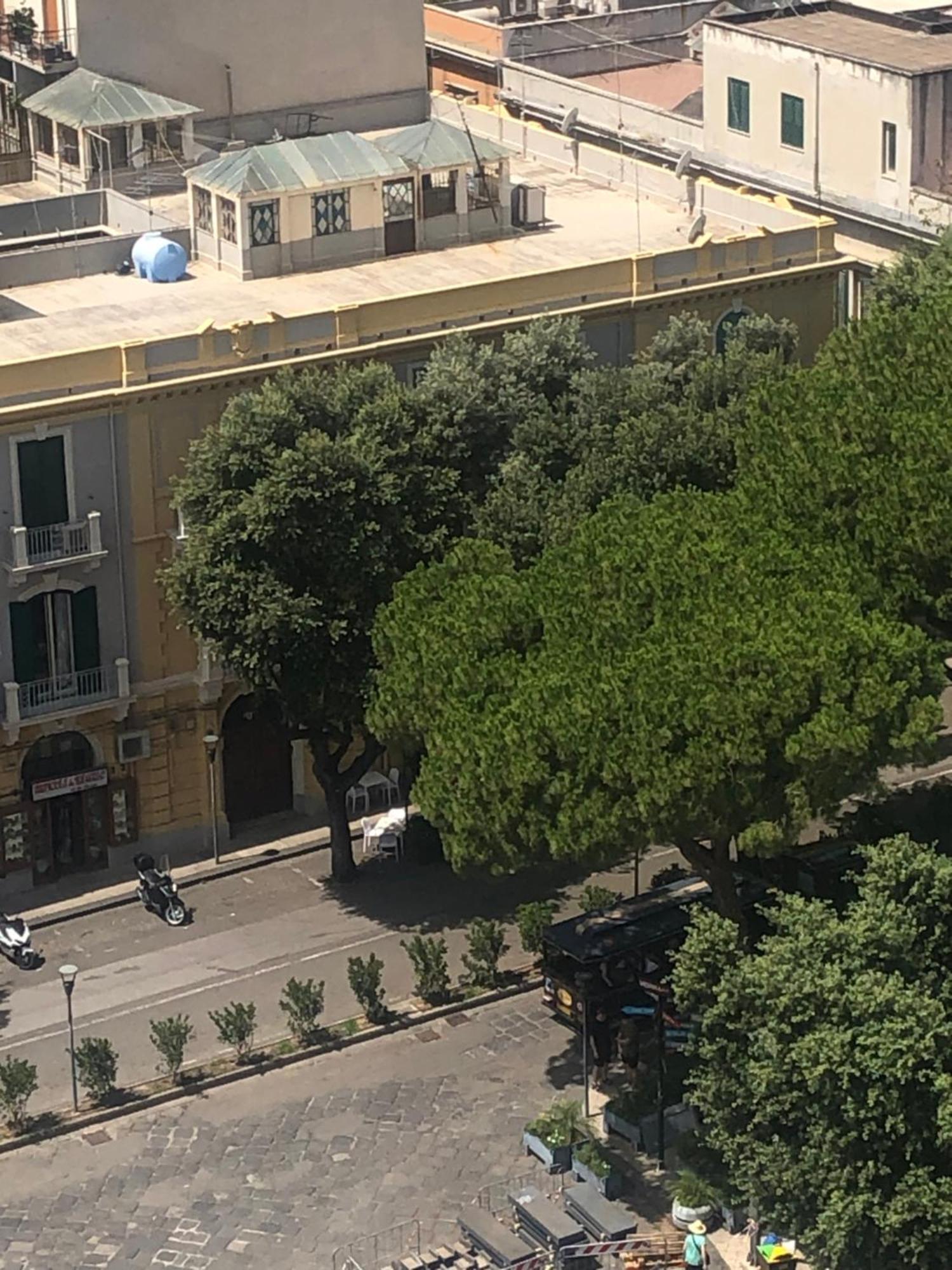 מסינה Maison Al Duomo מראה חיצוני תמונה