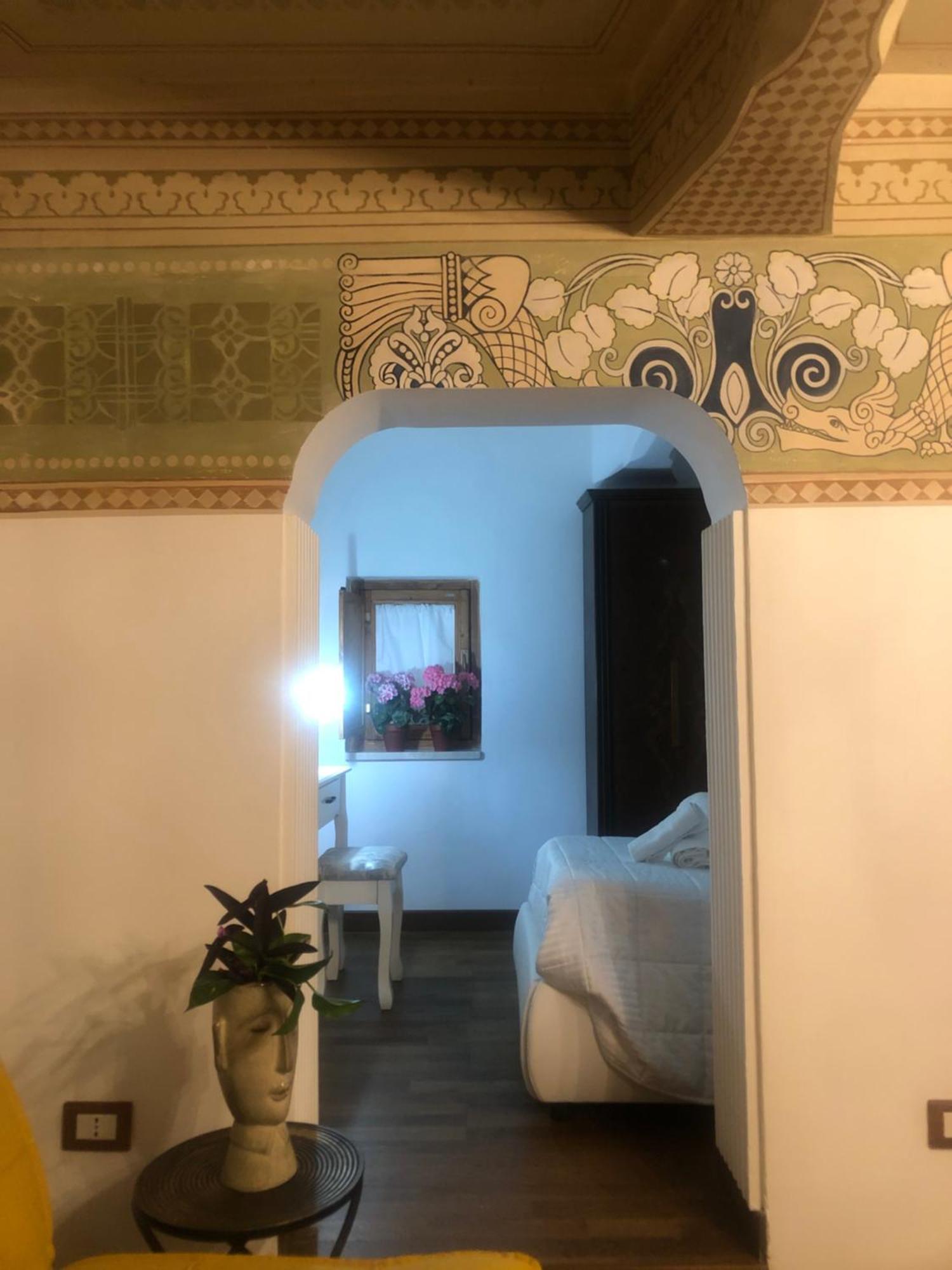 מסינה Maison Al Duomo מראה חיצוני תמונה